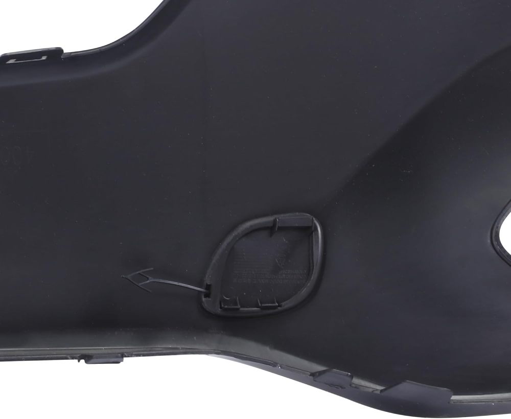 Front Upper Bumper For 2022-2023 Chevrolet Chevy Equinox, Front Upper Grille Front Bumper Replacement Exterior Accessories，84911084