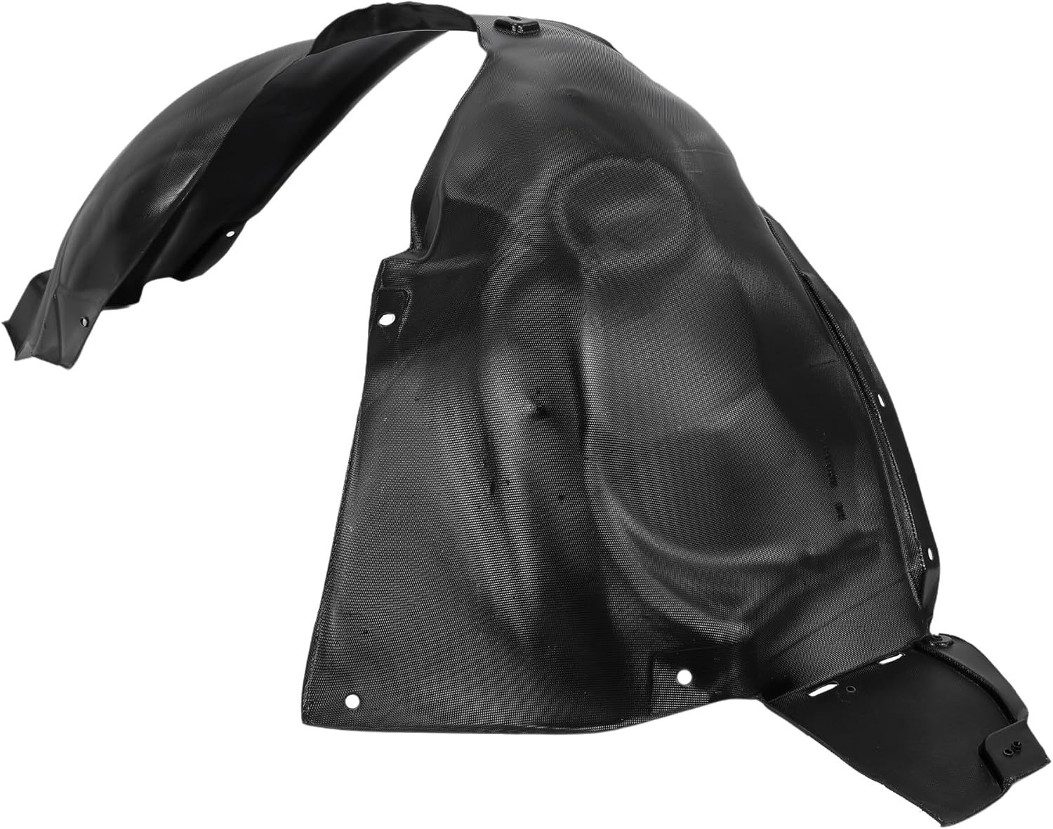 Fender Liner Splash Shield For 2011-2016 Chevy Chevrolet Cruze Front Driver Passenger Side Plastic Fender OE 9547279395472792