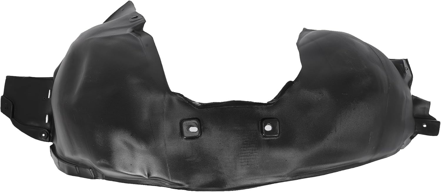 Fender Liner Splash Shield For 2011-2016 Chevy Chevrolet Cruze Front Driver Passenger Side Plastic Fender OE 9547279395472792