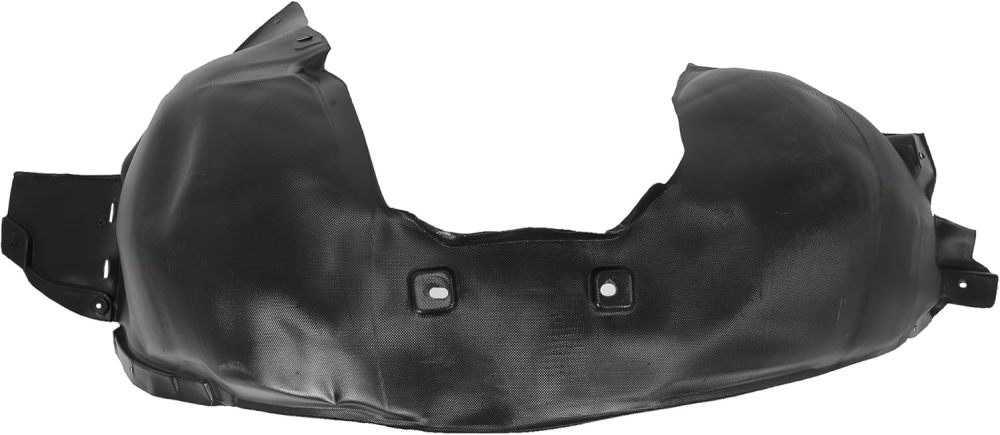 Fender Liner Splash Shield For 2011-2016 Chevy Chevrolet Cruze Front Driver Passenger Side Plastic Fender OE 9547279395472792