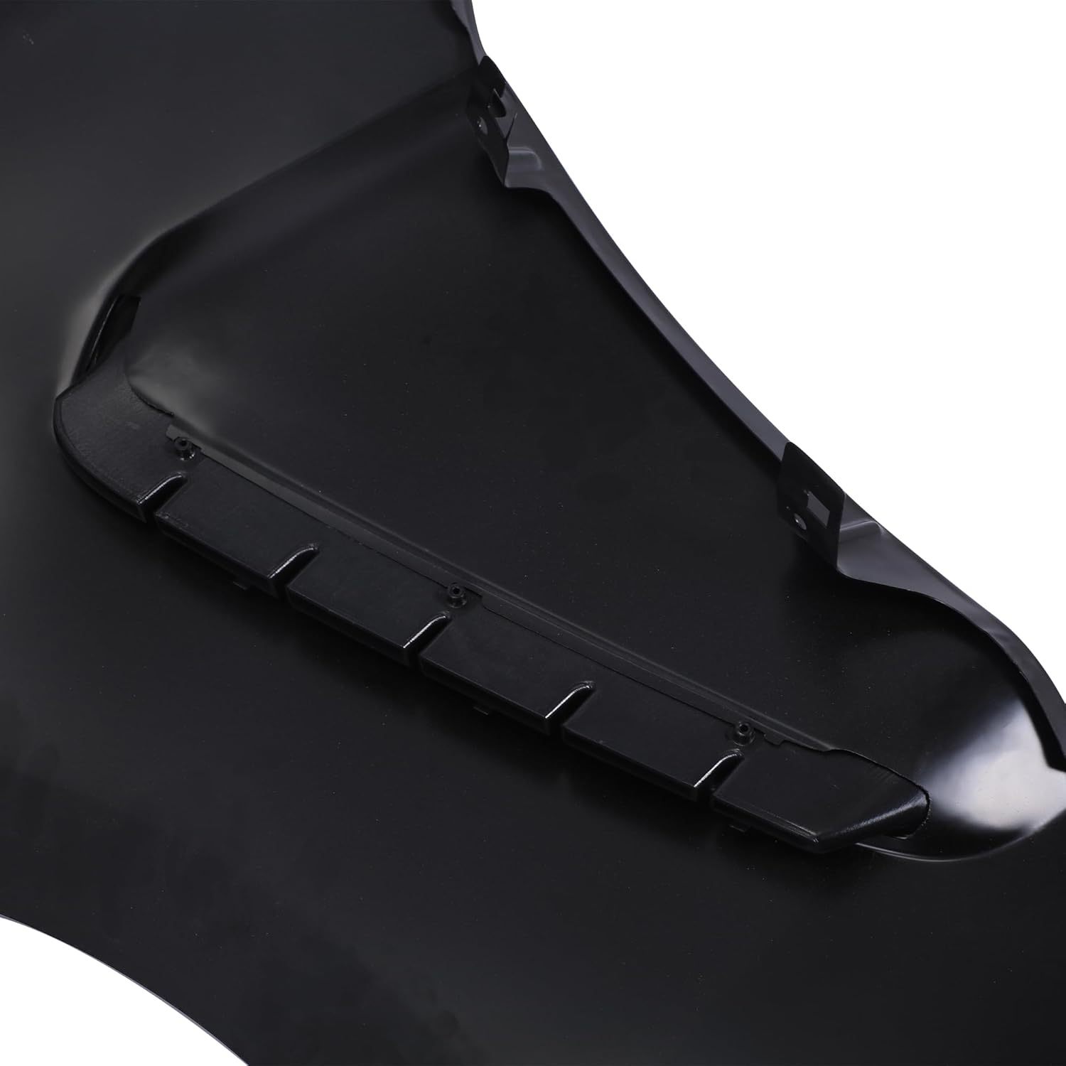 Front Fender Compatible With 2018 2019 2020 2021 2022 2023 Ford Mustang GT500 Primed Steel Driver&Passenger Side Fender