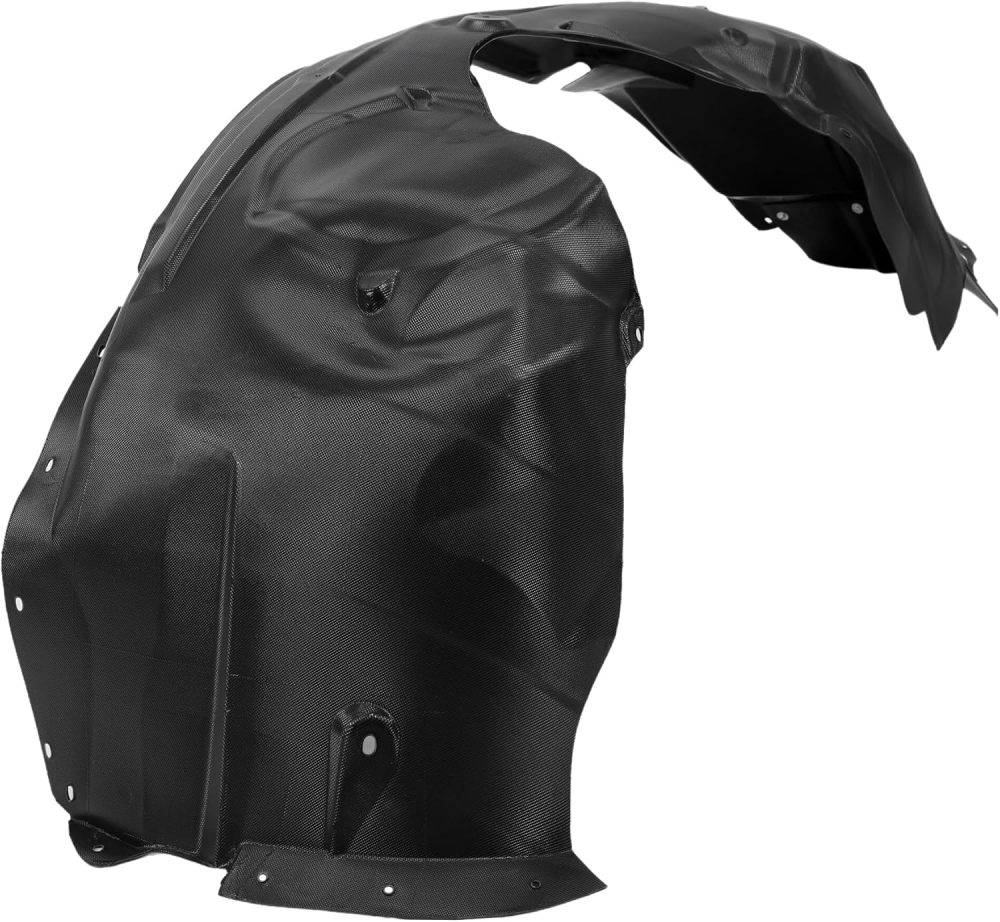 Fender Liner Splash Shield For 2013 2014 2015 2016 Ford Fusion Front Driver Passenger Side OE (DS7Z16103AFO1248159,FO1249159DS7Z16102A)