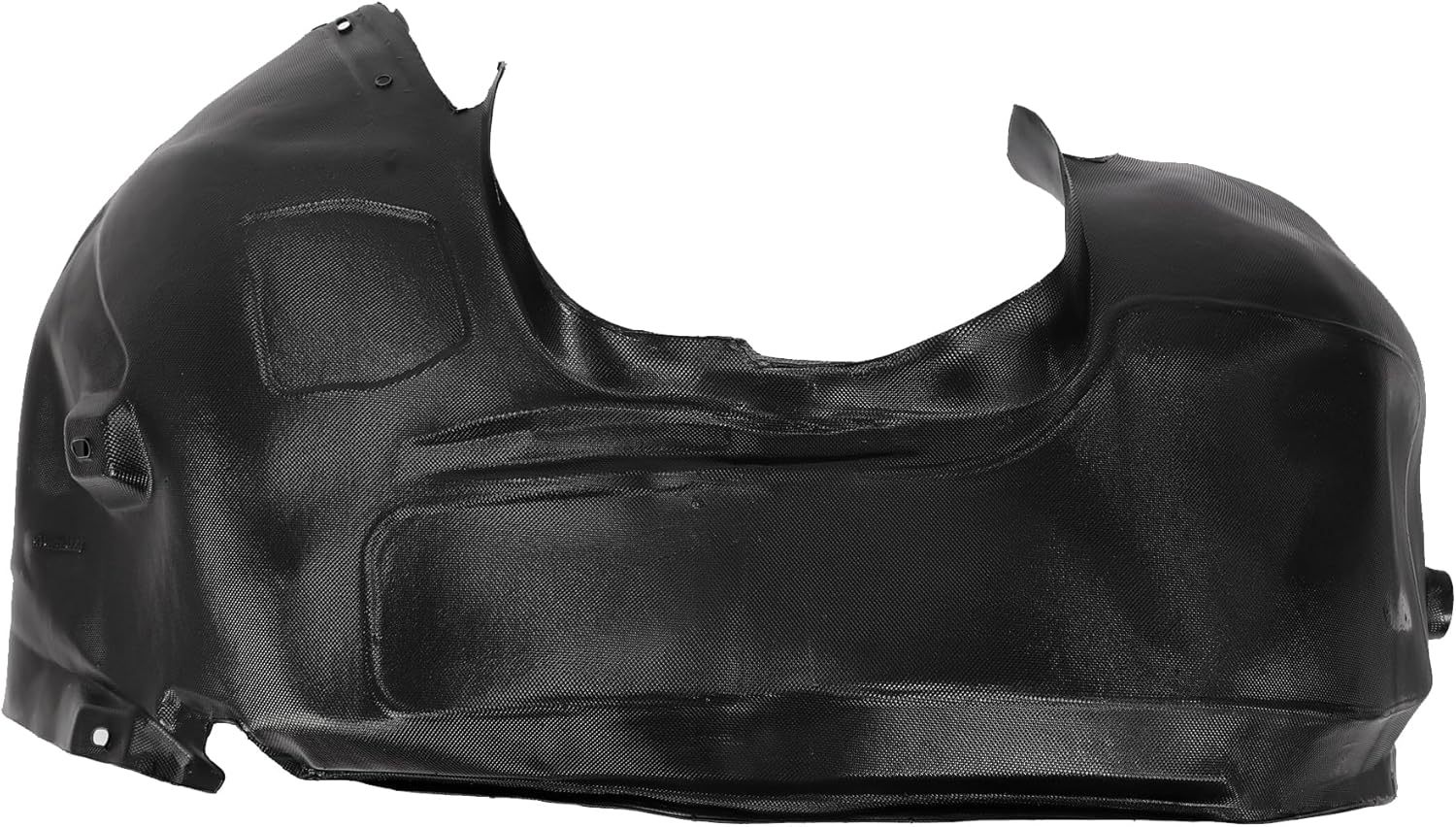 Compatible With 2012-2018 Ford Focus Front Right PassengerLeft Driver Side Fender Liner OEM (AM5Z16103AFO1248160,AM5Z16102AFO1249160)