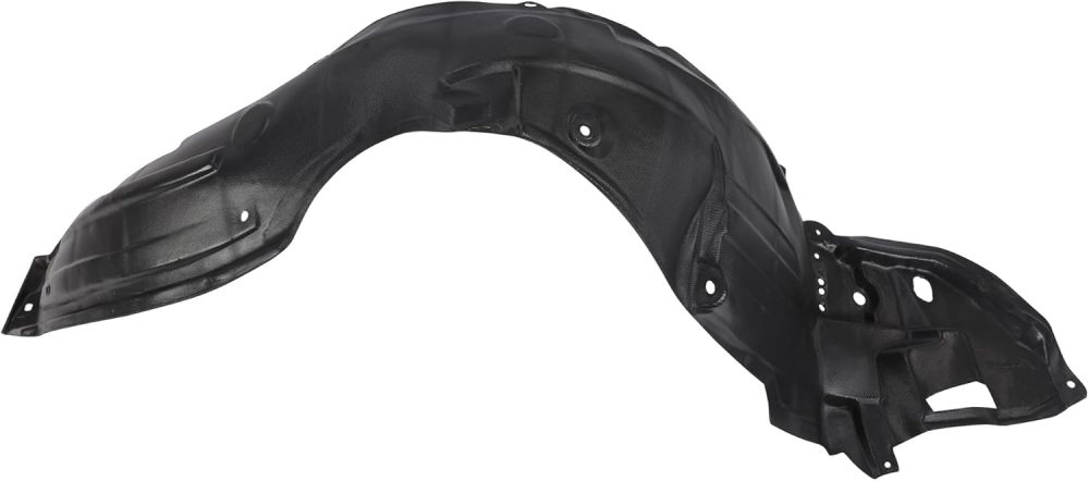 For 2016-2019 Chevy Cruze Front Left & Right Side Plastic Splash Shield Fender Liner TO1249149(5387502260TO1248149(5387602260)