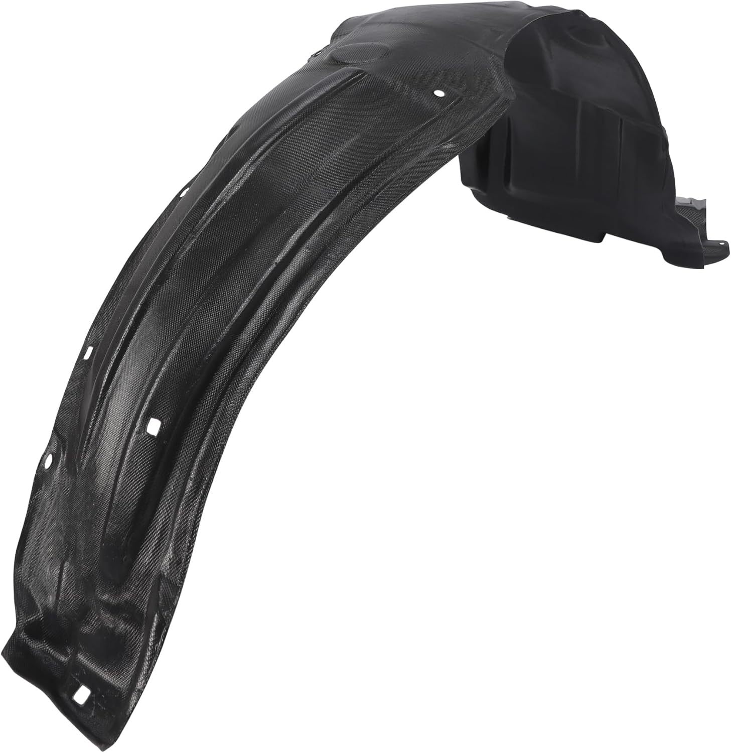 For 2016-2019 Chevy Cruze Front Left & Right Side Plastic Splash Shield Fender Liner TO1249149(5387502260TO1248149(5387602260)