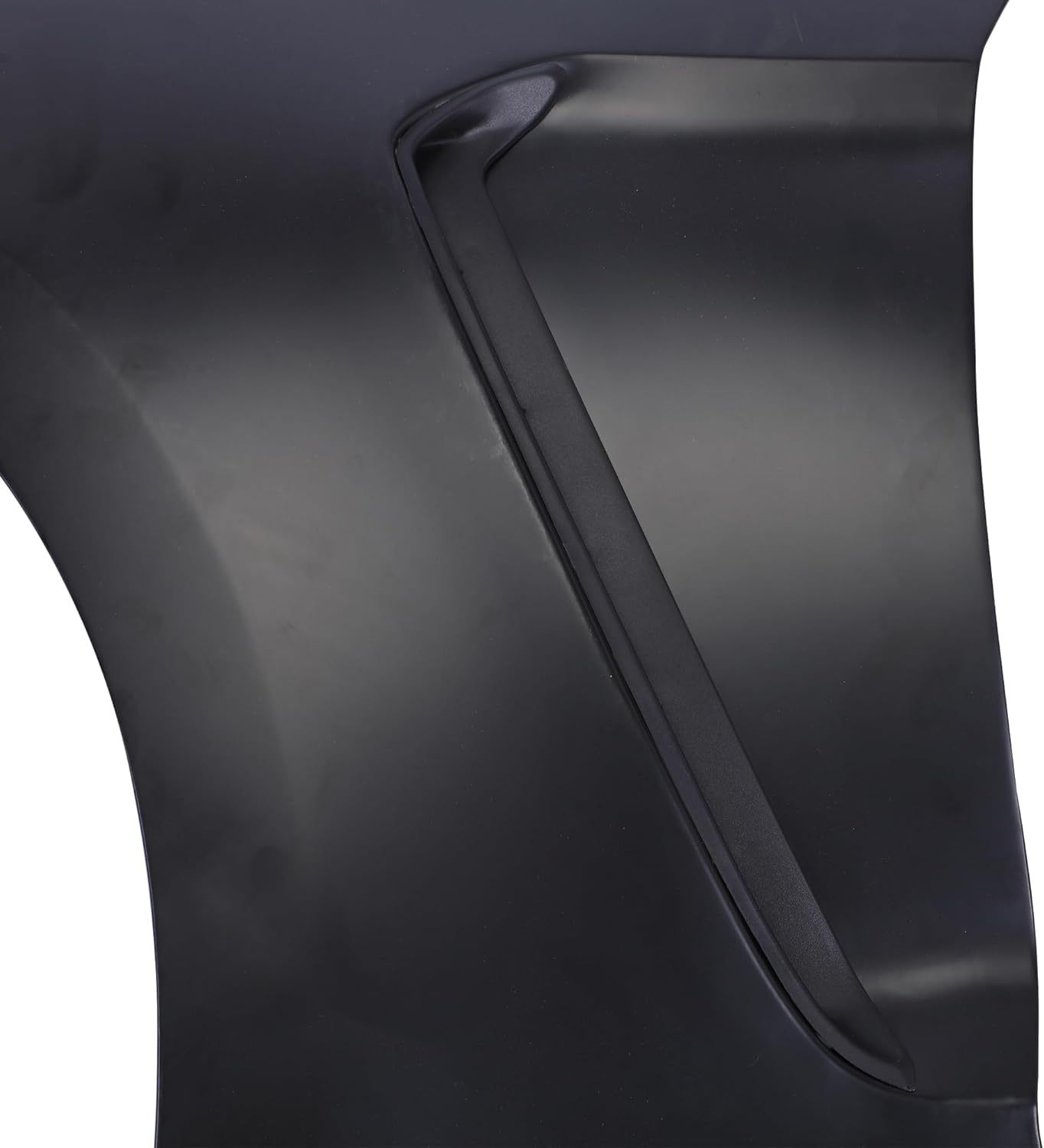 Replacement Front Fender Driver & Passenger Side Steel Primed Fit For 2018 2019 2020 2021 2022 2023 Ford Mustang GT500