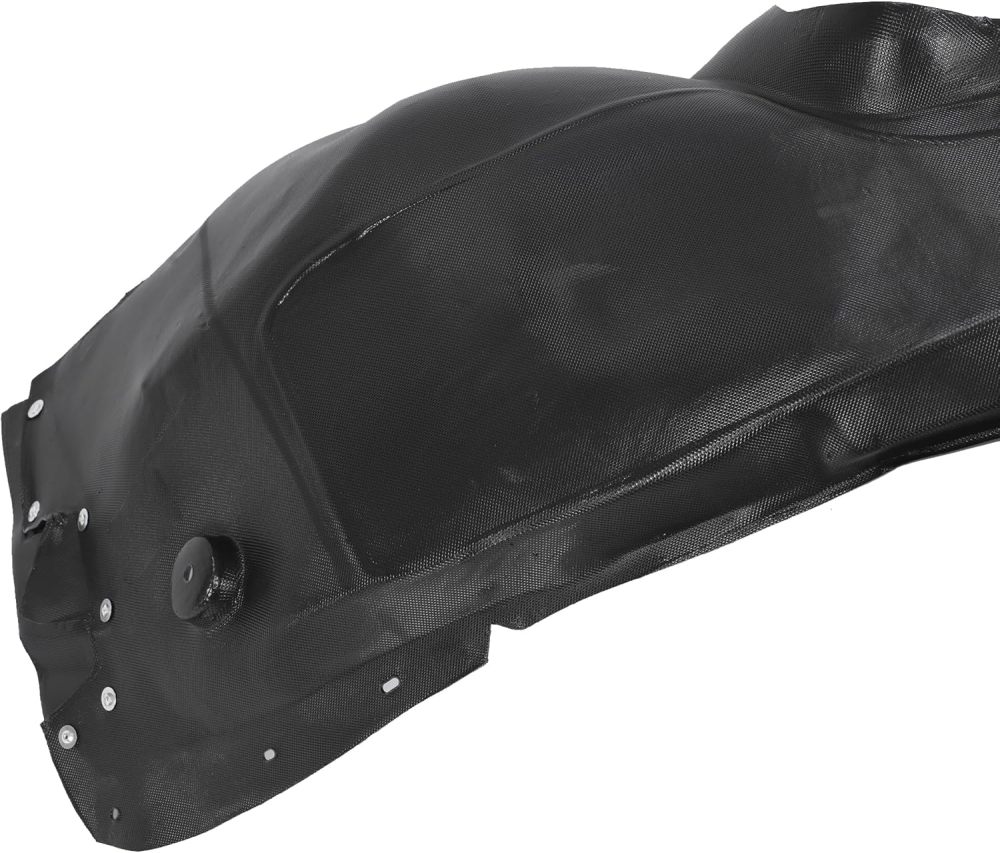 Compatible With 2012-2018 Ford Focus Front Right PassengerLeft Driver Side Fender Liner OEM (AM5Z16103AFO1248160,AM5Z16102AFO1249160)