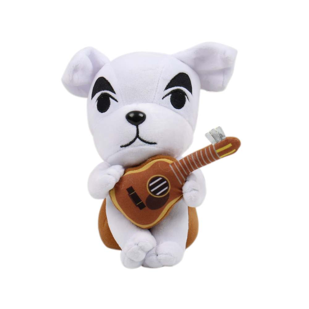 Anime Medium Stuffed Cartoon Plushie Various Styles Ranging