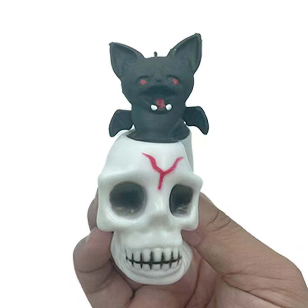 Halloween Mochi and Big Squishie Join the Spinning Game