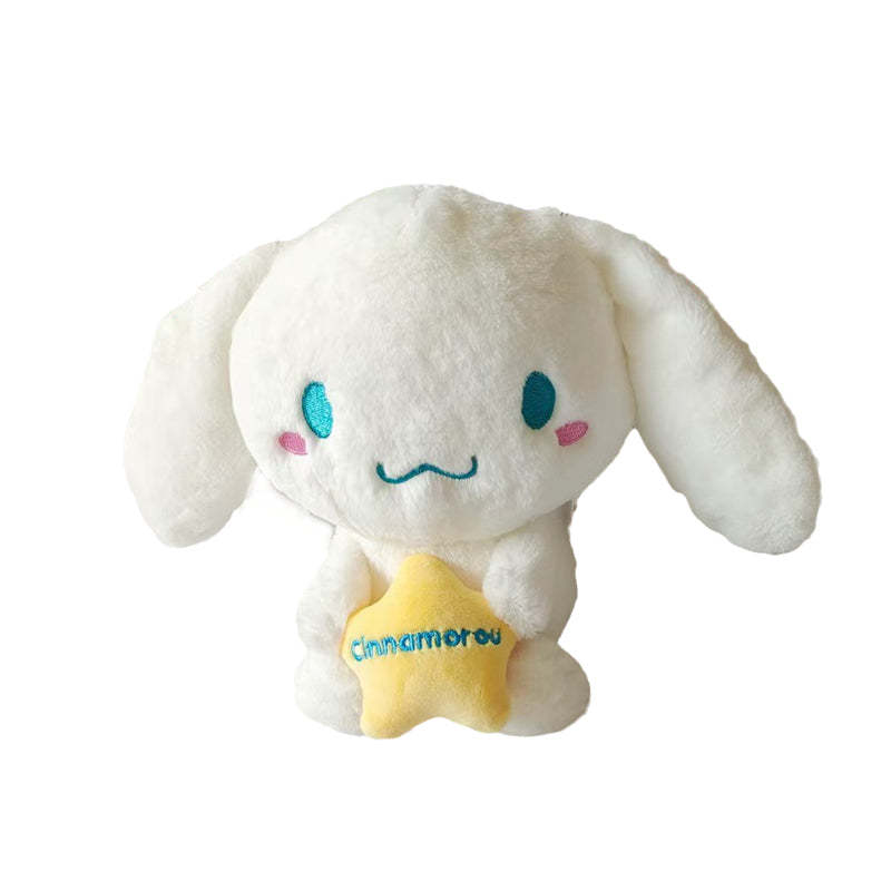 Anime Medium Stuffed Cartoon Plushie Various Styles Ranging