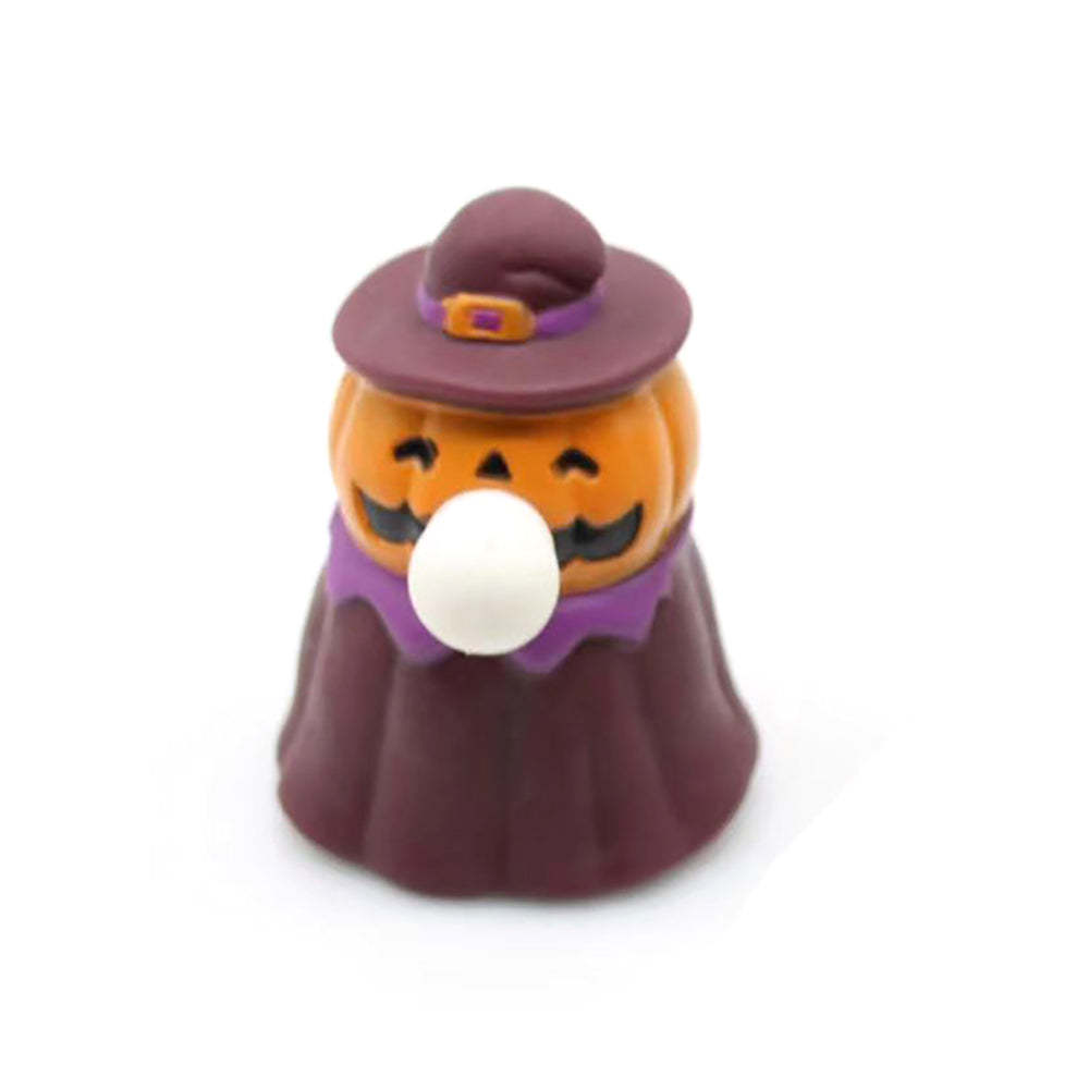 Halloween Toy Big Squishie Cute Sensory Toys for Kids Soft Stress Relievers for Adults Stretchy Squishie
