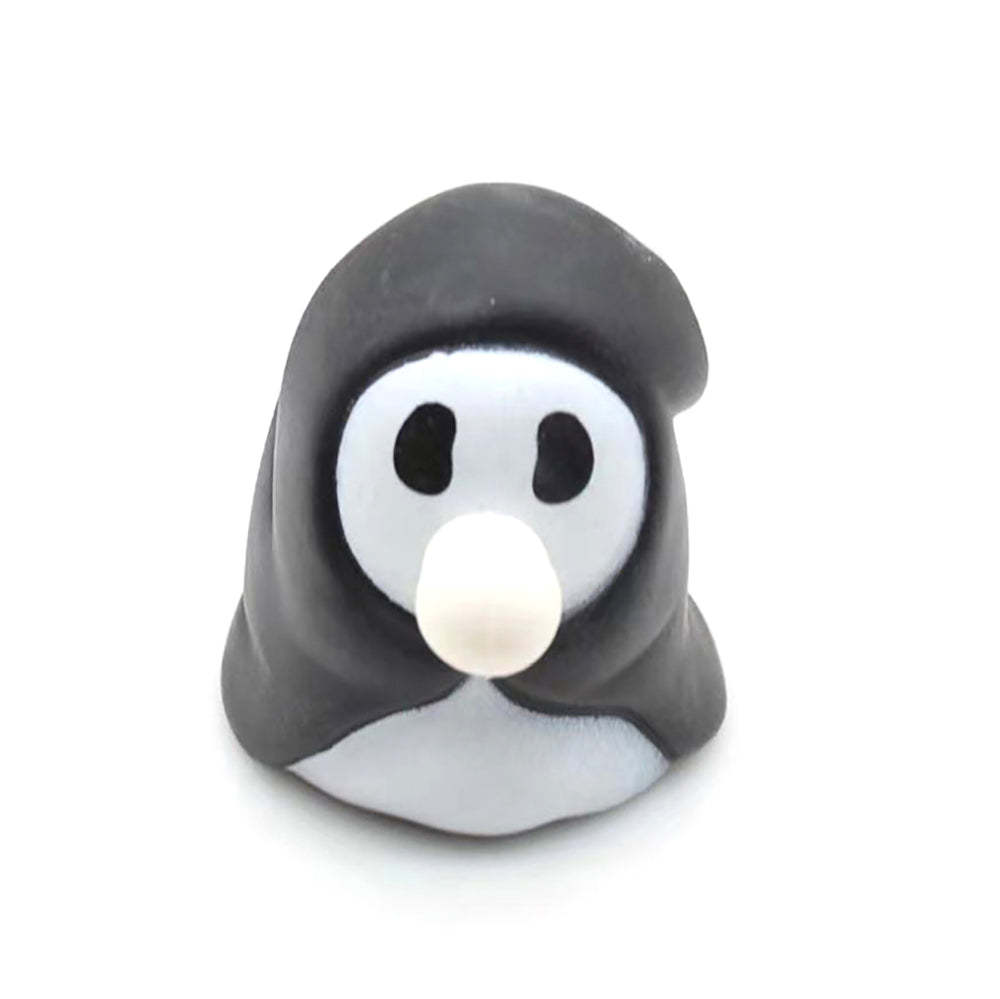 Halloween Toy Big Squishie Cute Sensory Toys for Kids Soft Stress Relievers for Adults Stretchy Squishie