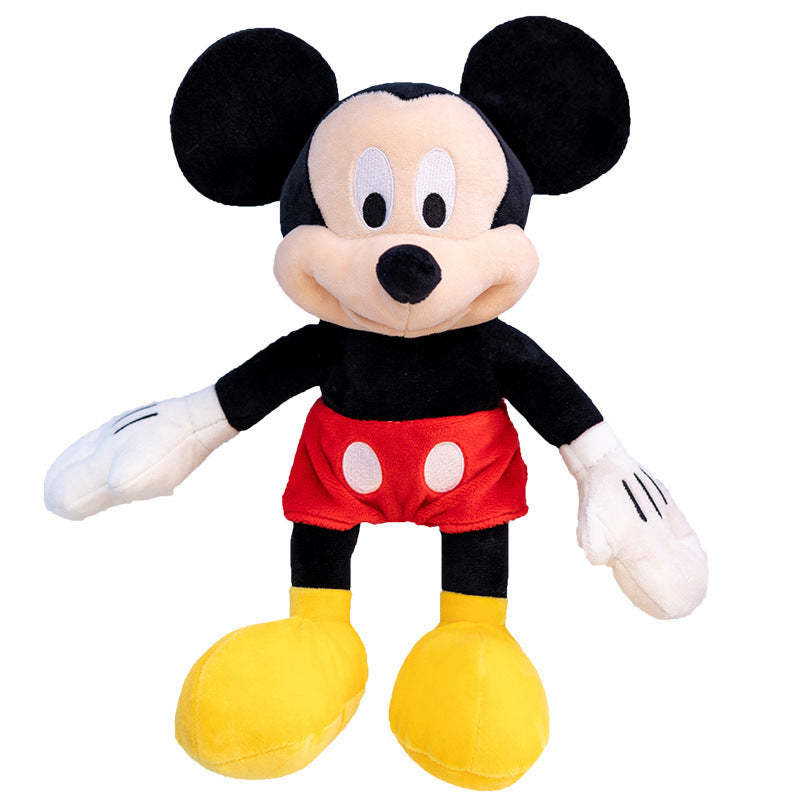 Anime Medium Stuffed Cartoon Plushie Various Styles Ranging