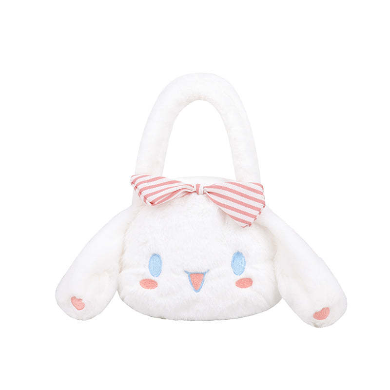 Anime Medium Stuffed Cartoon Plushie Various Styles Ranging