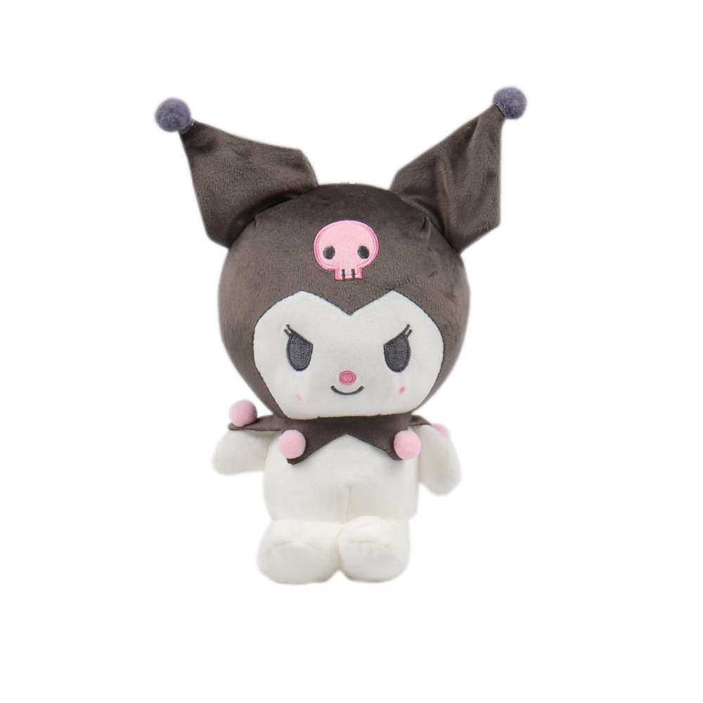 Anime Medium Stuffed Cartoon Plushie Various Styles Ranging