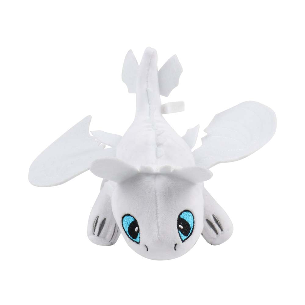 Anime Medium Stuffed Cartoon Plushie Various Styles Ranging