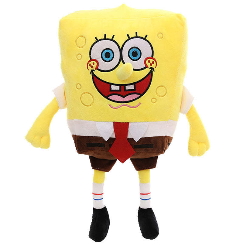 Anime Medium Stuffed Cartoon Plushie Various Styles Ranging