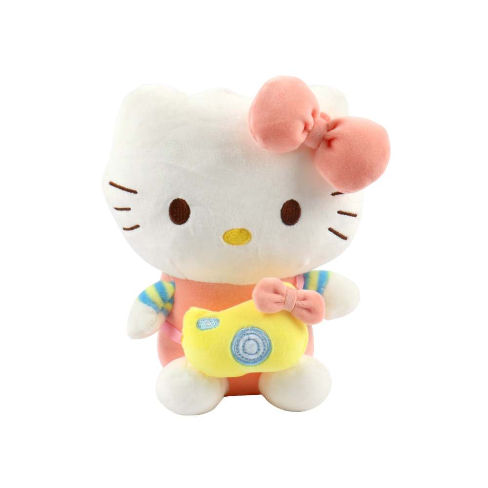 Anime Medium Stuffed Cartoon Plushie Various Styles Ranging