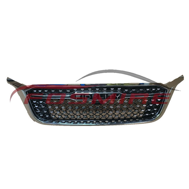 JETOUR X70--F01-8401100FM--Front bumper grille