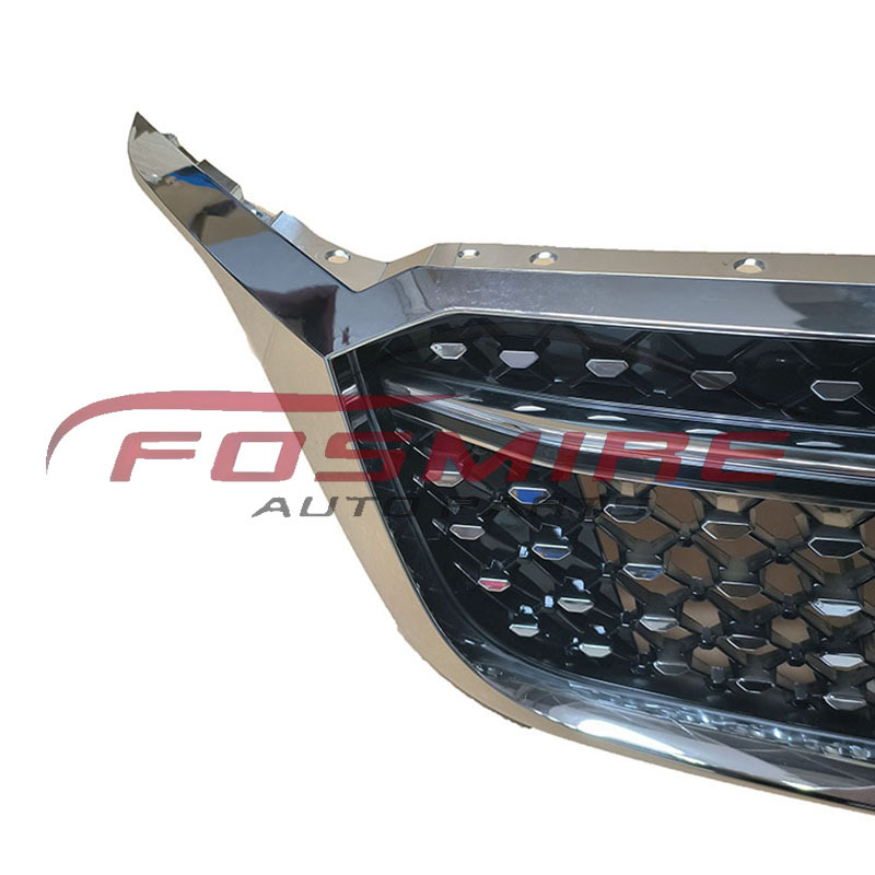 JETOUR X70--F01-8401100FM--Front bumper grille