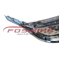 JETOUR X70--F01-8401100FM--Front bumper grille