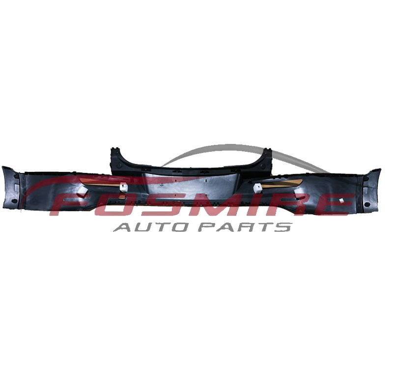 JETOUR X70--F01-2804501--Rear Bumper