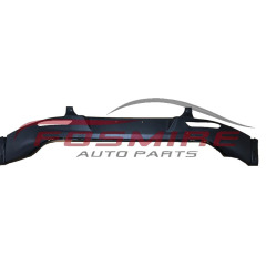 JETOUR X70--F01-2804501--Rear Bumper