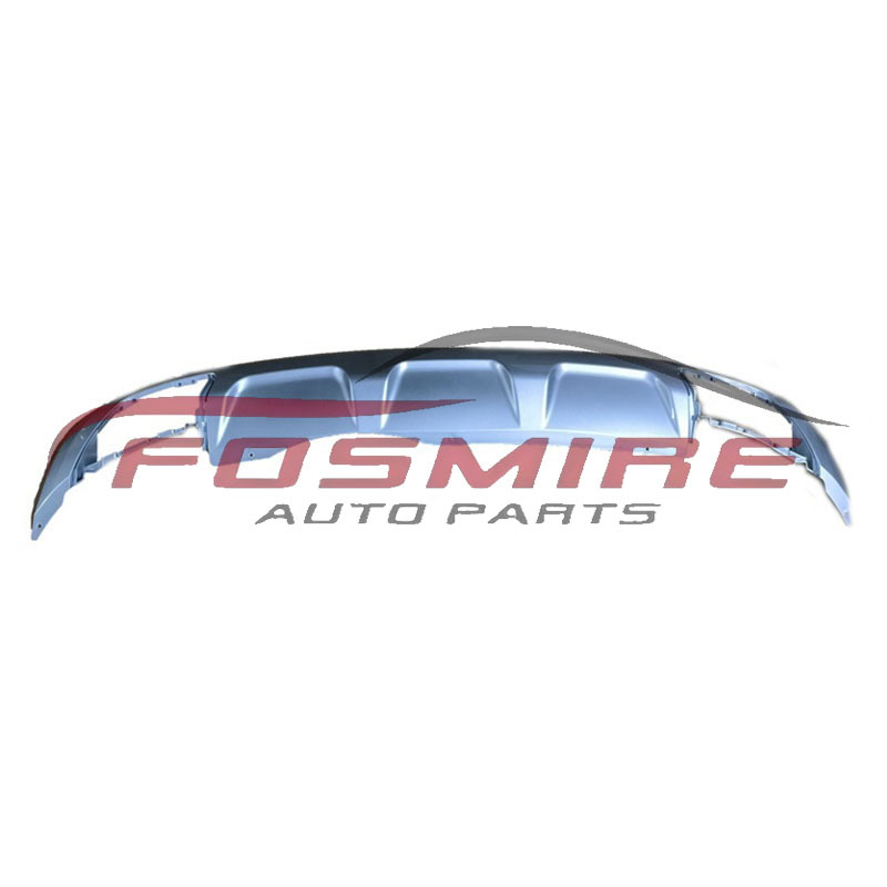 JETOUR X70--F01-2804507--Rear bumper lower trim panel