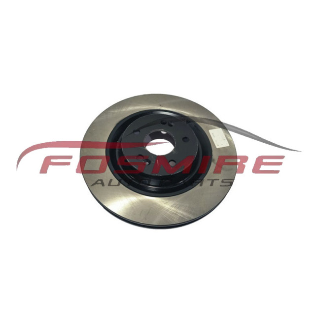 JETOUR X70--F01-3501075--Front Brake Disc