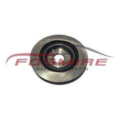 JETOUR X70--F01-3501075--Front Brake Disc