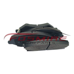 JETOUR X70--F01-3501080--Front Brake Pads