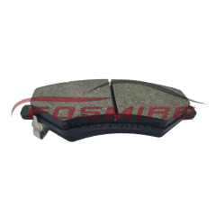JETOUR X70--F01-3501080--Front Brake Pads