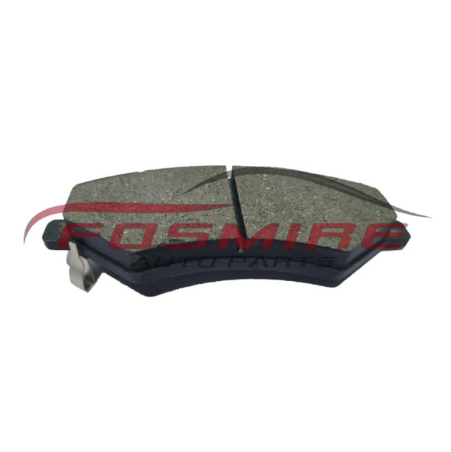 JETOUR X70--F01-3501080--Front Brake Pads