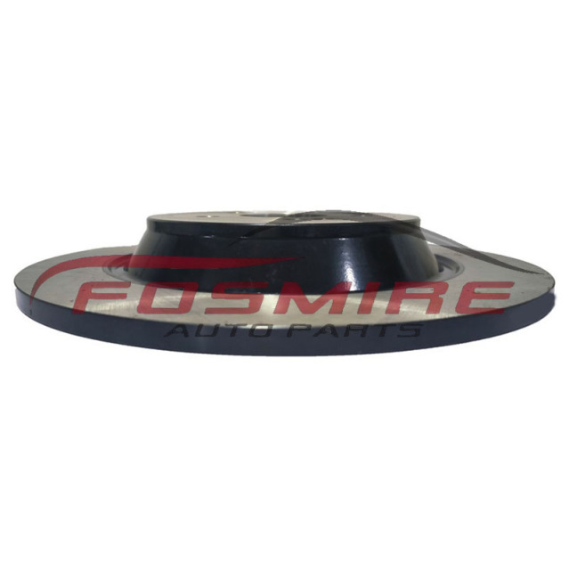 JETOUR X70--F01-3502075--Rear brake Disc
