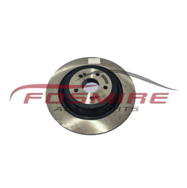 JETOUR X70--F01-3502075--Rear brake Disc