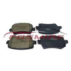 JETOUR X70--F01-3502080--Rear brake pad