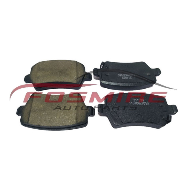 JETOUR X70--F01-3502080--Rear brake pad