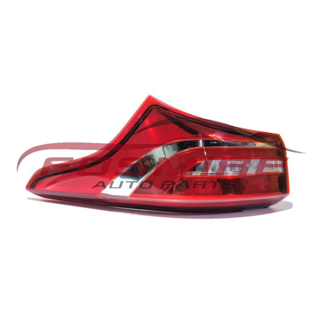 JETOUR X70--F01-4433010AB--Tail light - Left
