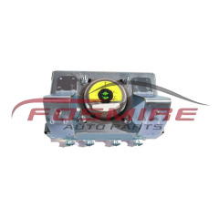 JETOUR X70--F01-5820020FL--Airbag