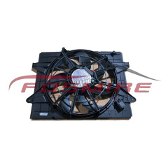 JETOUR X70--F08-1308010HD--Electronic fan