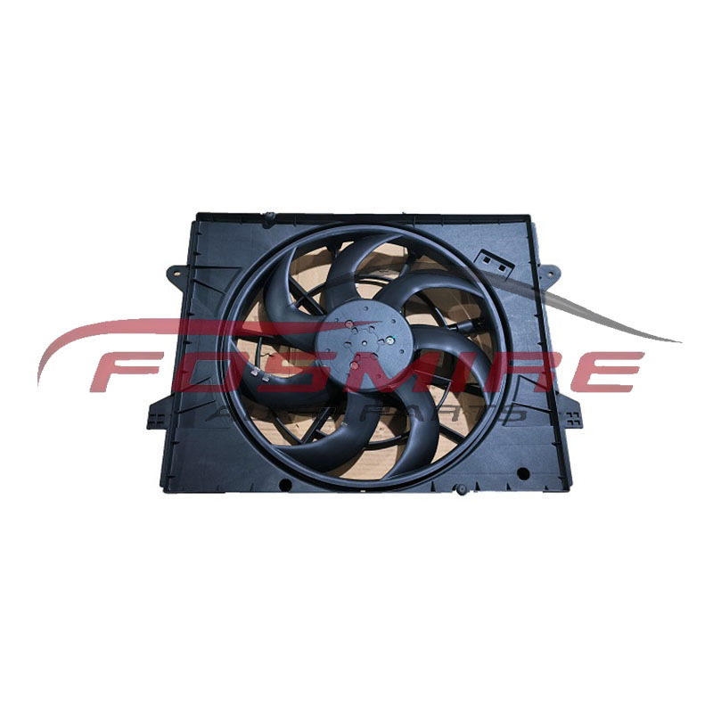 JETOUR X70--F08-1308010HD--Electronic fan