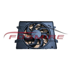 JETOUR X70--F08-1308010HD--Electronic fan