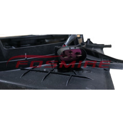 JETOUR X70--F08-1308010HD--Electronic fan