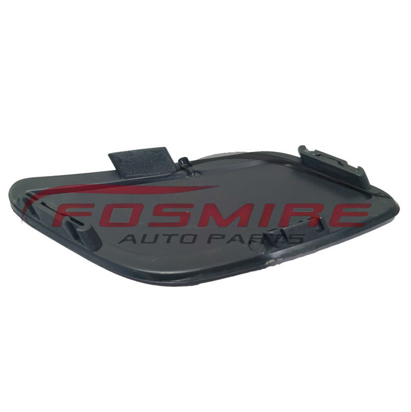 JETOUR X70--F01-2804521--Rear bumper vent cover - left