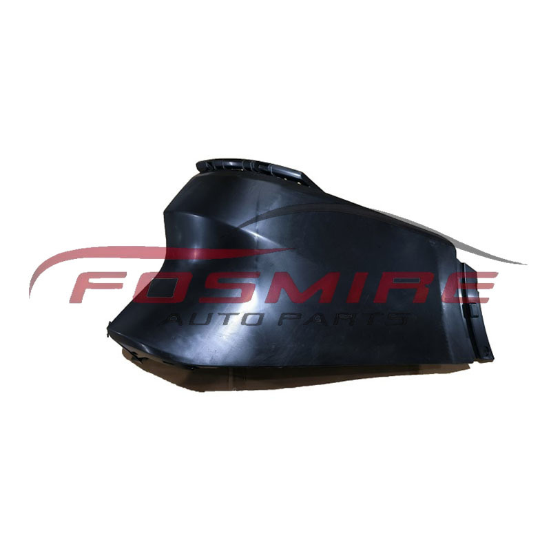 JETOUR X70--F01-2804505-DQ--Rear bumper trim-Left