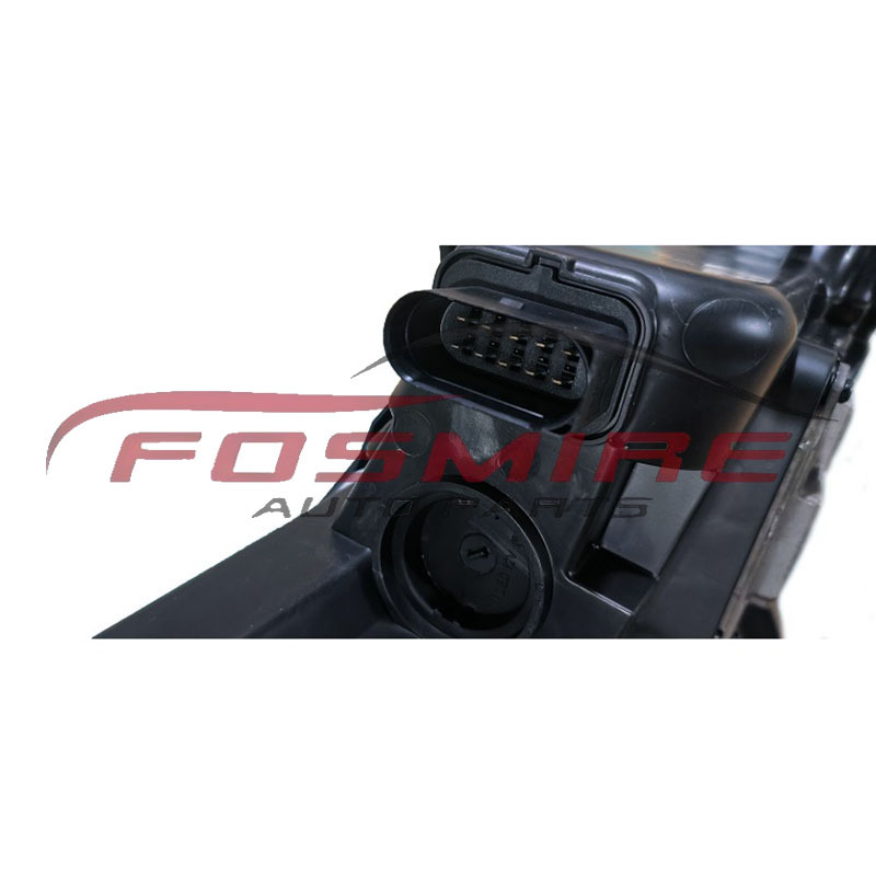 JETOUR X70--F01-4421010CL--Front headlights - left