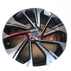 JETOUR X70--F01-3101010FA--Hub aluminum wheel rim