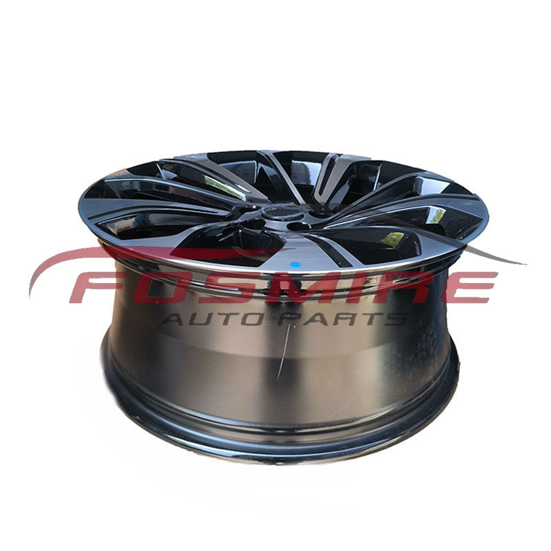 JETOUR X70--F01-3101010FA--Hub aluminum wheel rim