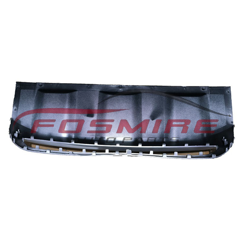 JETOUR X70--F01-2803507--Front bumper lower trim
