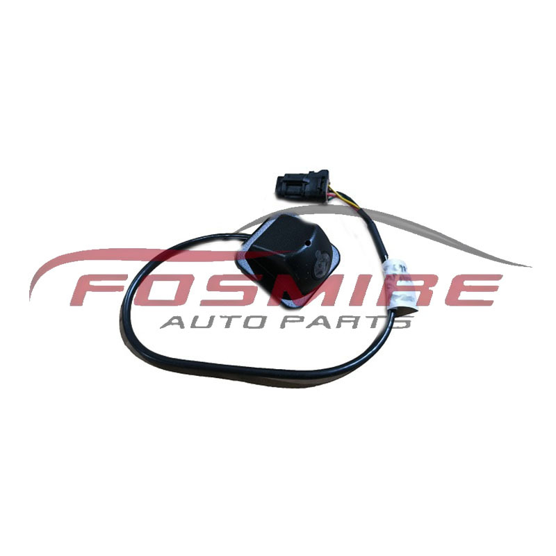 JETOUR X70--F01-7900303CB--Rear camera